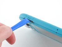 Nintendo Switch Lite Battery Replacement