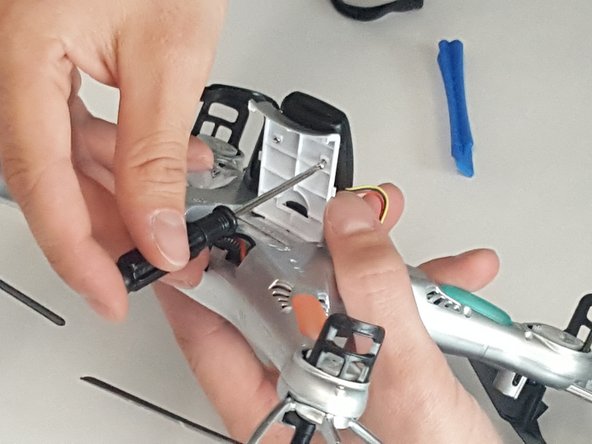 Protocol Dronium Two HD Camera Replacement: crwdns2935265:05crwdnd2935265:02crwdnd2935265:02crwdne2935265:0