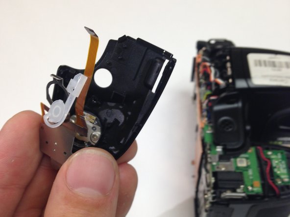 Nikon Coolpix L830 Shutter Button Replacement: crwdns2935265:012crwdnd2935265:02crwdnd2935265:02crwdne2935265:0