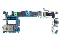Samsung Galaxy S9+ Teardown