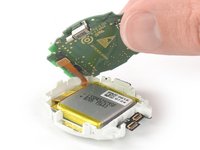 TicWatchPro Battery Replacement