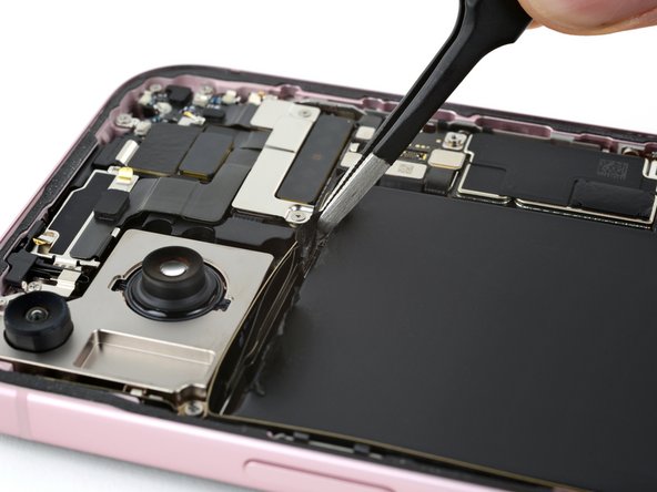 iPhone 15 Plus Battery Replacement