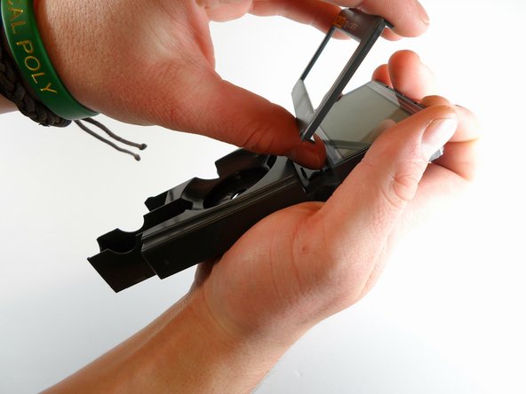 Fluke 77 Series III LCD Replacement, LCD: crwdns2935265:014crwdnd2935265:02crwdnd2935265:02crwdne2935265:0