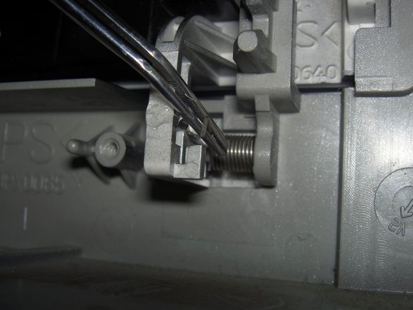 Panasonic SA-PM17 CD Tray Cover Replacement: crwdns2935265:017crwdnd2935265:02crwdnd2935265:02crwdne2935265:0