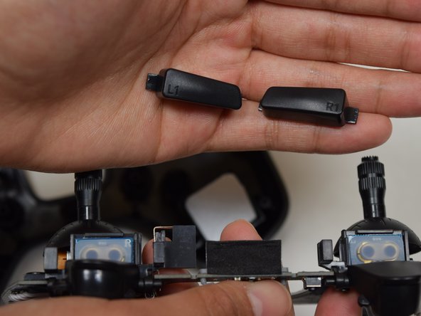 Parrot FLYPAD Buttons Replacement: crwdns2935265:03crwdnd2935265:03crwdnd2935265:03crwdne2935265:0