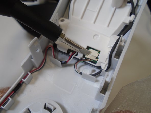 PlayStation VR Band Adjuster Replacement: crwdns2935265:04crwdnd2935265:02crwdnd2935265:03crwdne2935265:0