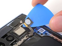 Google Pixel 7a Logic Board Replacement