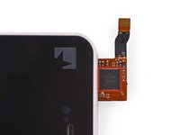 Fairphone 1 Teardown
