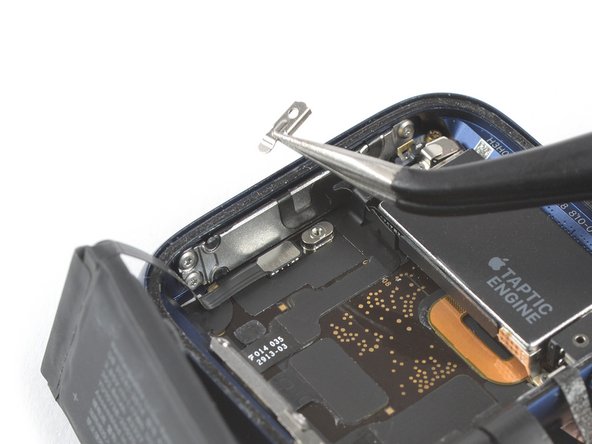 Apple Watch Series 6 Battery Replacement