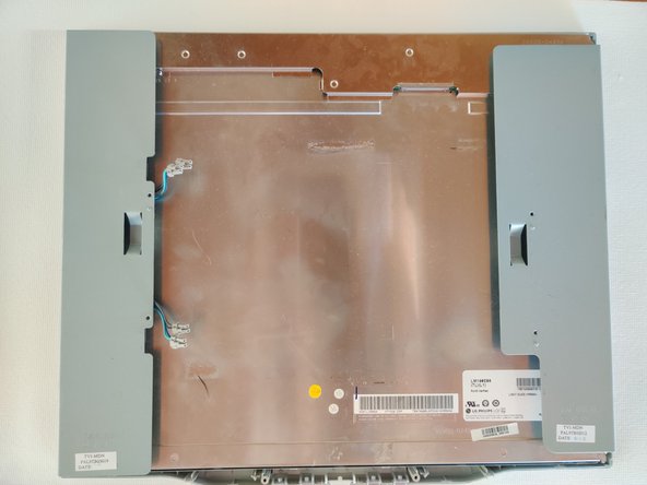 Acer X191 monitor Powerboard and Logicboard shield Replacement: crwdns2935265:014crwdnd2935265:03crwdnd2935265:03crwdne2935265:0