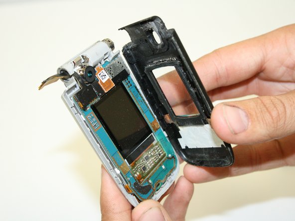 Nokia 6133 External/Main LCD Replacement, External/Main LCD: crwdns2935265:06crwdnd2935265:02crwdnd2935265:02crwdne2935265:0