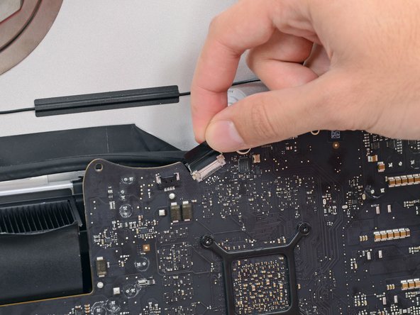 iMac Intel 27