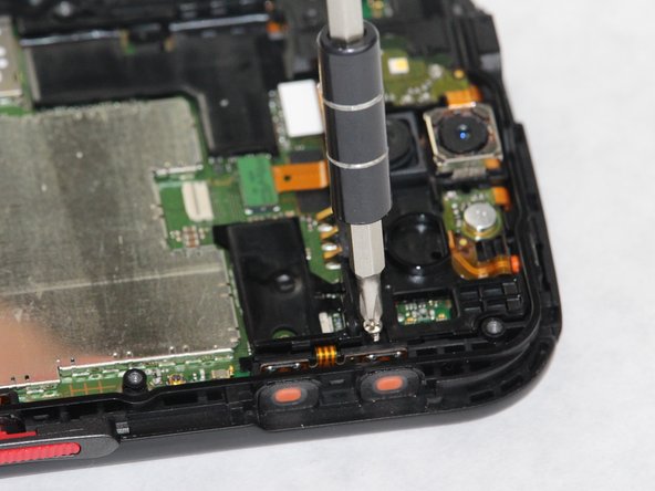 Kyocera DuraForce Pro Headphone Jack Replacement: crwdns2935265:03crwdnd2935265:02crwdnd2935265:03crwdne2935265:0