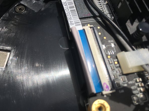 JMGO GS1 Disassembly, Main board: crwdns2935265:010crwdnd2935265:02crwdnd2935265:03crwdne2935265:0