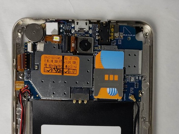 Xgody D300 Camera Replacement: crwdns2935265:06crwdnd2935265:02crwdnd2935265:03crwdne2935265:0