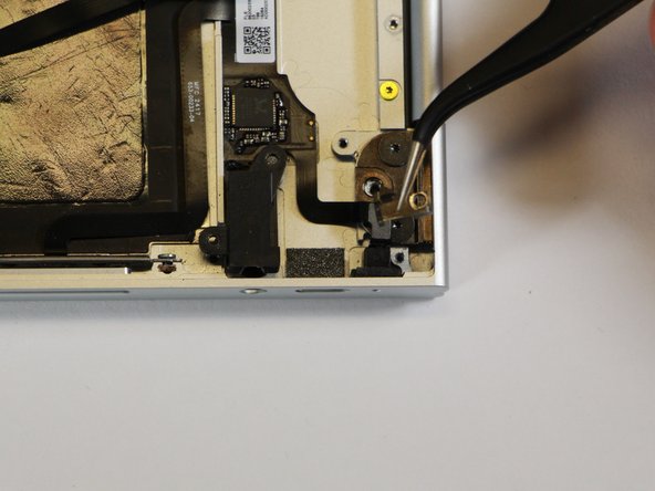 Google Pixelbook Sound Card Replacement: crwdns2935265:016crwdnd2935265:02crwdnd2935265:02crwdne2935265:0