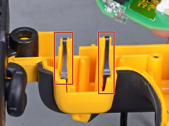 Dewalt Nailers PTO Assembly Replacement: crwdns2935265:06crwdnd2935265:03crwdnd2935265:03crwdne2935265:0