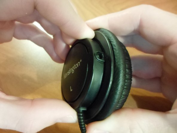 Kensington Hi-Fi Headphones 33137 Speakers: crwdns2935265:03crwdnd2935265:02crwdnd2935265:03crwdne2935265:0