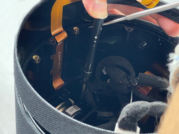 Amazon Echo Studio Speakers Replacement, Top and Side Speakers: crwdns2935265:012crwdnd2935265:02crwdnd2935265:03crwdne2935265:0