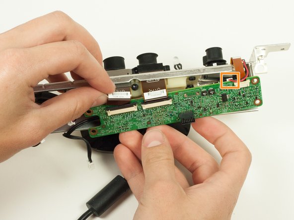 Microsoft Kinect Camera Replacement