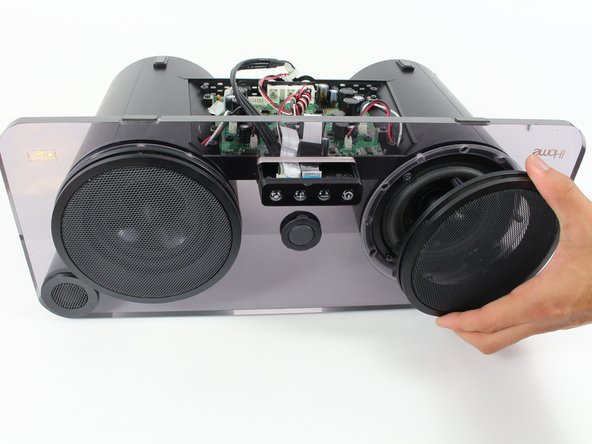 iHome iP1 30-pin Connector Replacement: crwdns2935265:09crwdnd2935265:03crwdnd2935265:03crwdne2935265:0