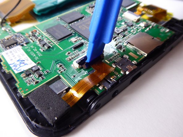 Visual Land Prestige Elite 7Q LCD Screen Replacement: crwdns2935265:05crwdnd2935265:03crwdnd2935265:03crwdne2935265:0