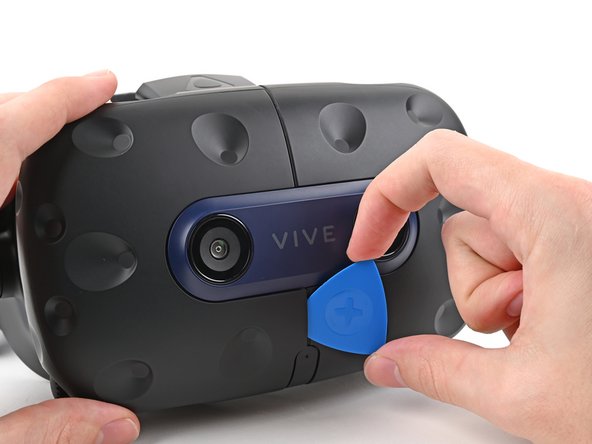 HTC Vive Pro Outer Shell Replacement: crwdns2935265:07crwdnd2935265:03crwdnd2935265:03crwdne2935265:0