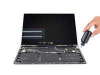 Microsoft Surface Laptop 3 15