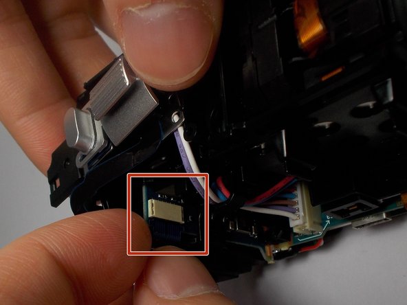 Sony Handycam HDR­-CX220 Buttons  Replacement: crwdns2935265:07crwdnd2935265:01crwdnd2935265:02crwdne2935265:0