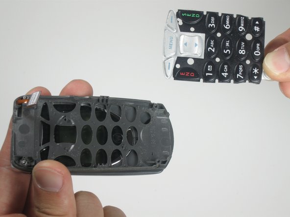 Step image
