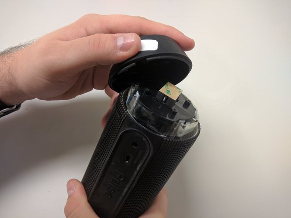 JBL Pulse Outer Casing Replacement, Outer Casing: crwdns2935265:06crwdnd2935265:02crwdnd2935265:03crwdne2935265:0