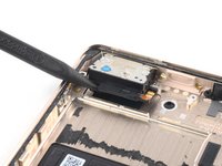 Google Pixel 7 Pro Loudspeaker Replacement
