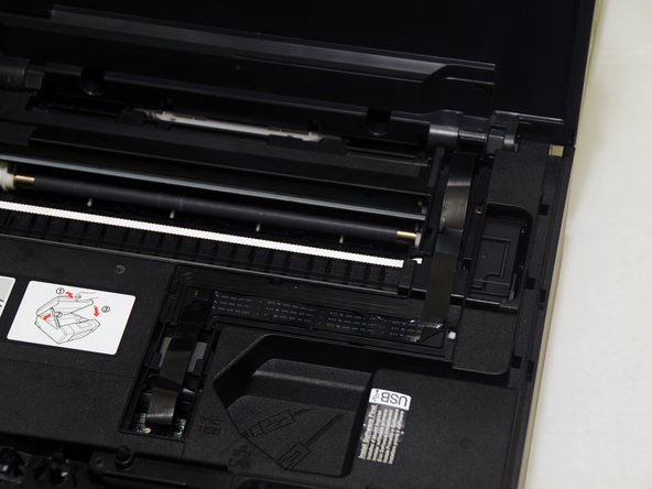 Brother MFC-490CW Motherboard Replacement: crwdns2935265:06crwdnd2935265:03crwdnd2935265:03crwdne2935265:0