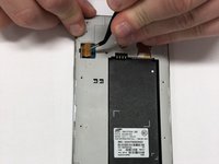 Samsung Galaxy Mega 2 Screen & Digitizer Assembly Replacement