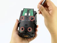 Google Home Motherboard Replacement