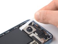 iPhone 14 Battery Replacement
