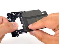 Samsung Galaxy S10e Wireless Charging Coil Replacement
