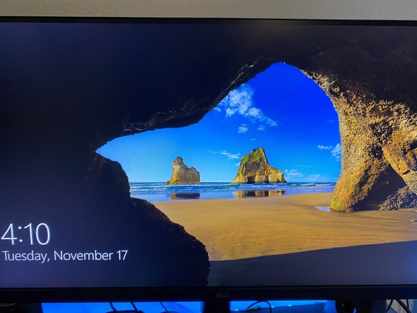 Computer RAM Replacement: crwdns2935265:012crwdnd2935265:02crwdnd2935265:02crwdne2935265:0