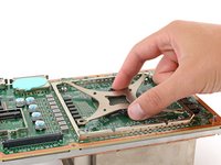 How to Replace the Thermal Putty & Thermal Paste in your Xbox Series X