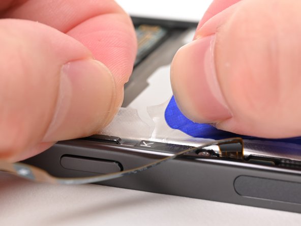 Samsung Galaxy S24 Battery Replacement