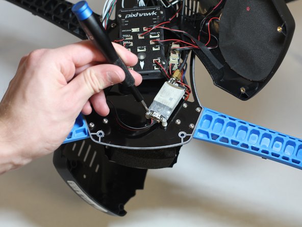 3DR Iris Plus Quadcopter RX Transmitter Replacement: crwdns2935265:013crwdnd2935265:02crwdnd2935265:02crwdne2935265:0