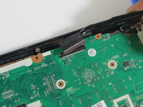 Lenovo 500e Chromebook 2nd Gen Keyboard Replacement: crwdns2935265:017crwdnd2935265:02crwdnd2935265:02crwdne2935265:0