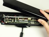 Microsoft Kinect Camera Replacement