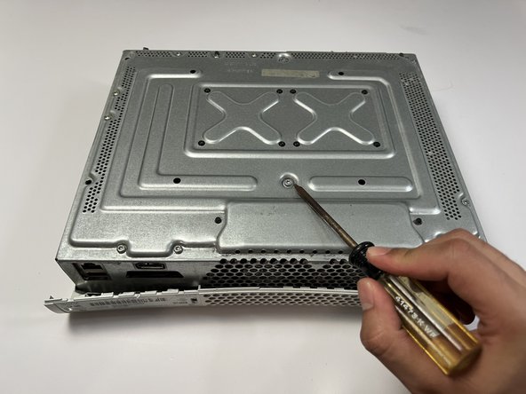 How to Replace the Xbox 360 Optical Drive Belt