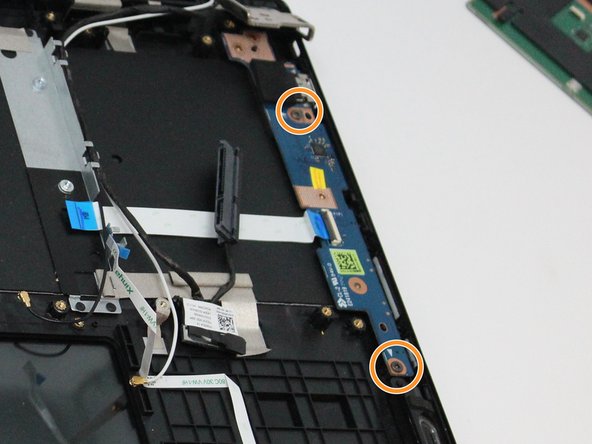 ASUS Q302L Keyboard Replacement: crwdns2935265:022crwdnd2935265:02crwdnd2935265:03crwdne2935265:0