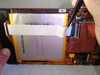 Nextbook NXA8QC116B Earphone Jack Replacement
