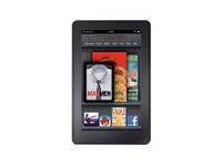 Kindle Fire Buttons