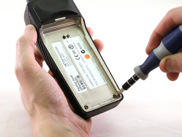 ComNet Ericsson Panther 600P Buttons Replacement, Exterior Case: crwdns2935265:04crwdnd2935265:02crwdnd2935265:03crwdne2935265:0