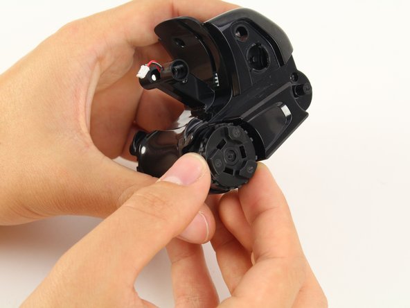 Anki Vector  Battery Replacement: crwdns2935265:018crwdnd2935265:03crwdnd2935265:03crwdne2935265:0