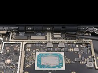 Microsoft Surface Laptop 4 (15-inch) Headphone Jack Replacement